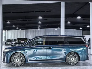 Voyah Dreamer 2025 купить из Китая, цена 6 838 000 ₽ — Suifenhe Auto