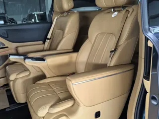 Voyah Dreamer 2025 купить из Китая, цена 6 838 000 ₽ — Suifenhe Auto