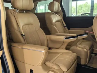 Voyah Dreamer 2025 купить из Китая, цена 6 838 000 ₽ — Suifenhe Auto