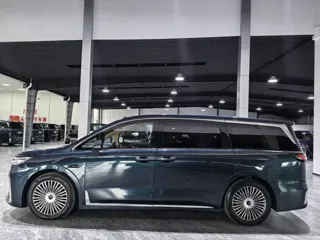 Voyah Dreamer 2025 купить из Китая, цена 6 838 000 ₽ — Suifenhe Auto