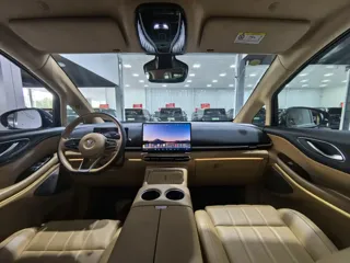 Voyah Dreamer 2025 купить из Китая, цена 6 838 000 ₽ — Suifenhe Auto