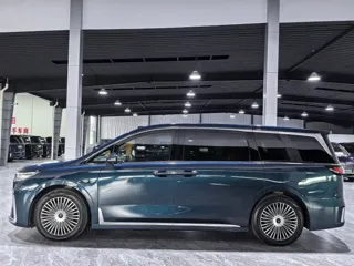 Voyah Dreamer 2025 купить из Китая, цена 6 799 000 ₽ — Suifenhe Auto