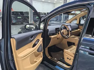 Voyah Dreamer 2025 купить из Китая, цена 6 799 000 ₽ — Suifenhe Auto