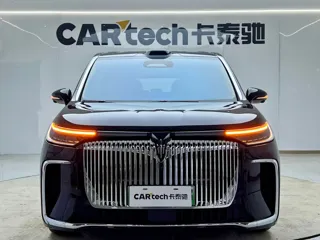 Voyah Dreamer 2025 купить из Китая, цена 7 090 000 ₽ — Suifenhe Auto