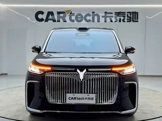 Voyah Dreamer 2025 купить из Китая, цена 7 090 000 ₽ — Suifenhe Auto