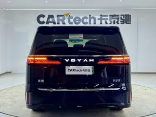 Voyah Dreamer 2025 купить из Китая, цена 7 090 000 ₽ — Suifenhe Auto