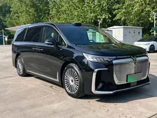 Voyah Dreamer 2025 купить из Китая, цена 6 450 000 ₽ — Suifenhe Auto