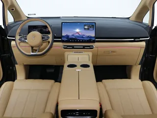 Voyah Dreamer 2025 купить из Китая, цена 6 450 000 ₽ — Suifenhe Auto