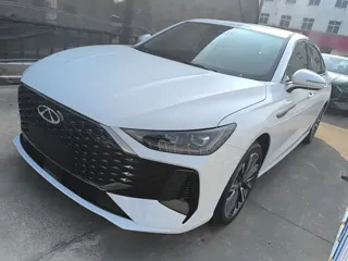 Chery Arrizo 8 Pro 2026 купить из Китая, цена 3 290 000 ₽ — Suifenhe Auto