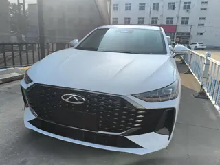 Chery Arrizo 8 Pro 2026 купить из Китая, цена 3 290 000 ₽ — Suifenhe Auto