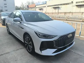 Chery Arrizo 8 Pro 2026 купить из Китая, цена 3 290 000 ₽ — Suifenhe Auto