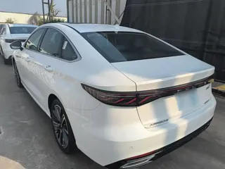 Chery Arrizo 8 Pro 2026 купить из Китая, цена 3 290 000 ₽ — Suifenhe Auto