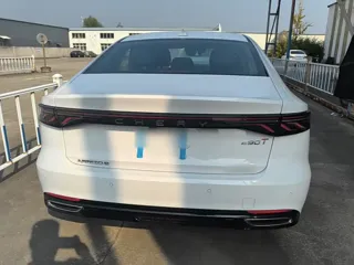 Chery Arrizo 8 Pro 2026 купить из Китая, цена 3 290 000 ₽ — Suifenhe Auto