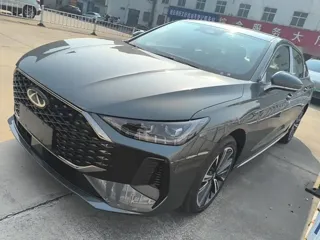 Chery Arrizo 8 Pro 2026 купить из Китая, цена 3 253 000 ₽ — Suifenhe Auto