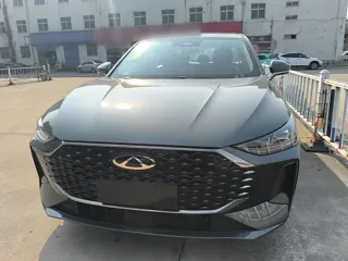 Chery Arrizo 8 Pro 2026 купить из Китая, цена 3 253 000 ₽ — Suifenhe Auto