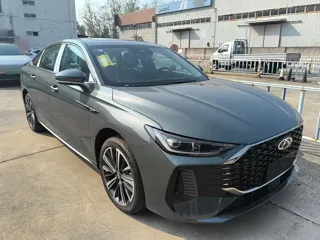 Chery Arrizo 8 Pro 2026 купить из Китая, цена 3 253 000 ₽ — Suifenhe Auto