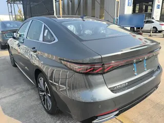 Chery Arrizo 8 Pro 2026 купить из Китая, цена 3 253 000 ₽ — Suifenhe Auto