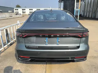 Chery Arrizo 8 Pro 2026 купить из Китая, цена 3 253 000 ₽ — Suifenhe Auto