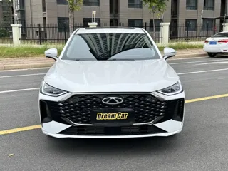 Chery Arrizo 8 Pro 2025 купить из Китая, цена 2 720 000 ₽ — Suifenhe Auto