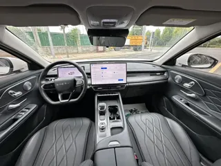 Chery Arrizo 8 Pro 2025 купить из Китая, цена 2 720 000 ₽ — Suifenhe Auto