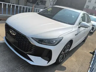 Chery Arrizo 8 Pro 2026 купить из Китая, цена 3 323 000 ₽ — Suifenhe Auto