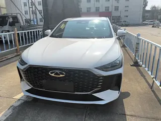 Chery Arrizo 8 Pro 2026 купить из Китая, цена 3 323 000 ₽ — Suifenhe Auto