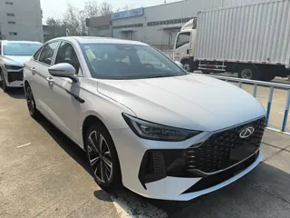 Chery Arrizo 8 Pro 2026 купить из Китая, цена 3 323 000 ₽ — Suifenhe Auto