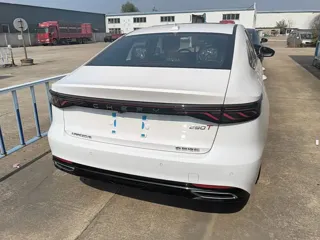 Chery Arrizo 8 Pro 2026 купить из Китая, цена 3 323 000 ₽ — Suifenhe Auto