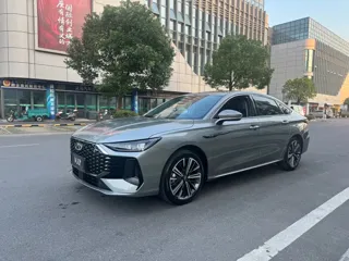 Chery Arrizo 8 Pro 2026 купить из Китая, цена 3 082 000 ₽ — Suifenhe Auto