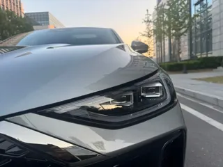 Chery Arrizo 8 Pro 2026 купить из Китая, цена 3 082 000 ₽ — Suifenhe Auto