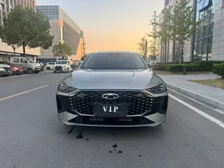 Chery Arrizo 8 Pro 2026 купить из Китая, цена 3 082 000 ₽ — Suifenhe Auto