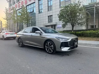 Chery Arrizo 8 Pro 2026 купить из Китая, цена 3 082 000 ₽ — Suifenhe Auto