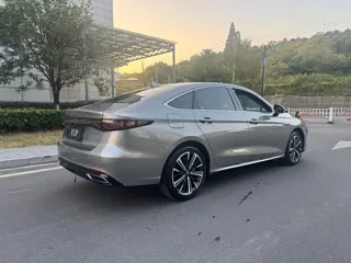 Chery Arrizo 8 Pro 2026 купить из Китая, цена 3 082 000 ₽ — Suifenhe Auto