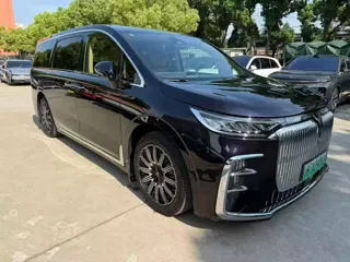 Voyah Dreamer 2025 купить из Китая, цена 7 758 000 ₽ — Suifenhe Auto