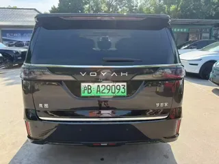 Voyah Dreamer 2025 купить из Китая, цена 7 758 000 ₽ — Suifenhe Auto