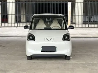 Wuling Hong Guang Mini EV 2025 купить из Китая, цена 1 035 000 ₽ — Suifenhe Auto