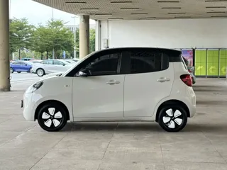 Wuling Hong Guang Mini EV 2025 купить из Китая, цена 1 035 000 ₽ — Suifenhe Auto