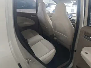 Wuling Hong Guang Mini EV 2026 купить из Китая, цена 1 168 000 ₽ — Suifenhe Auto