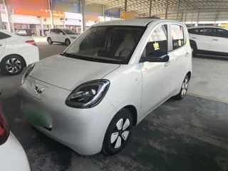 Wuling Hong Guang Mini EV 2025 купить из Китая, цена 1 115 000 ₽ — Suifenhe Auto