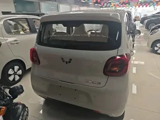 Wuling Hong Guang Mini EV 2026 купить из Китая, цена 1 153 000 ₽ — Suifenhe Auto