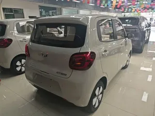 Wuling Hong Guang Mini EV 2026 купить из Китая, цена 1 153 000 ₽ — Suifenhe Auto