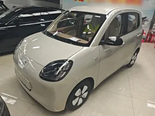 Wuling Hong Guang Mini EV 2026 купить из Китая, цена 1 151 000 ₽ — Suifenhe Auto