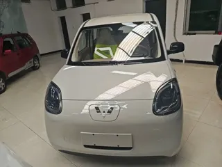 Wuling Hong Guang Mini EV 2026 купить из Китая, цена 1 151 000 ₽ — Suifenhe Auto