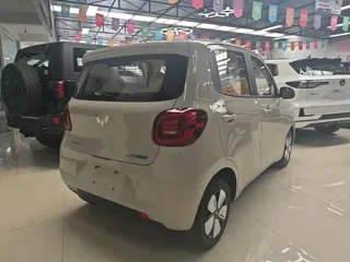 Wuling Hong Guang Mini EV 2026 купить из Китая, цена 1 151 000 ₽ — Suifenhe Auto