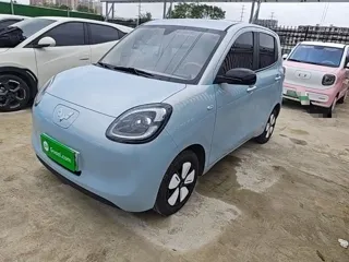 Wuling Hong Guang Mini EV 2025 купить из Китая, цена 1 135 000 ₽ — Suifenhe Auto