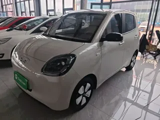 Wuling Hong Guang Mini EV 2025 купить из Китая, цена 1 026 000 ₽ — Suifenhe Auto