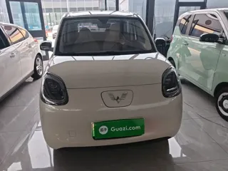 Wuling Hong Guang Mini EV 2025 купить из Китая, цена 1 026 000 ₽ — Suifenhe Auto