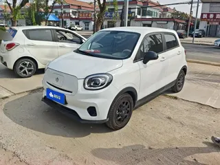 Leapmotor T03 2025 купить из Китая, цена 1 118 000 ₽ — Suifenhe Auto