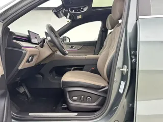 Chery T8 2025 купить из Китая, цена 3 144 000 ₽ — Suifenhe Auto