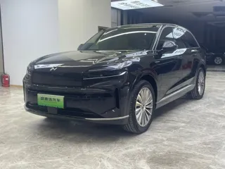 Onvo L90 2026 купить из Китая, цена 6 988 000 ₽ — Suifenhe Auto